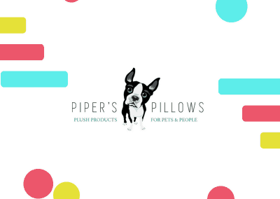 Piper’s Pillows
