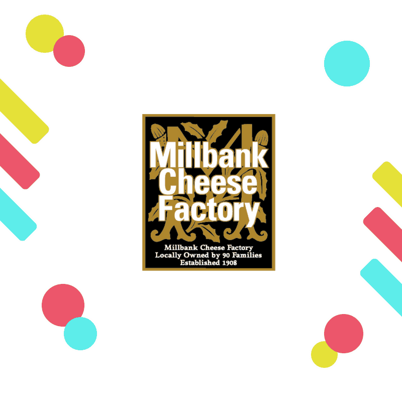 Millbank Cheese