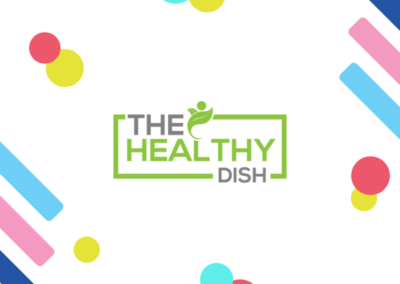 The Healthy Dish